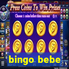 bingo bebe